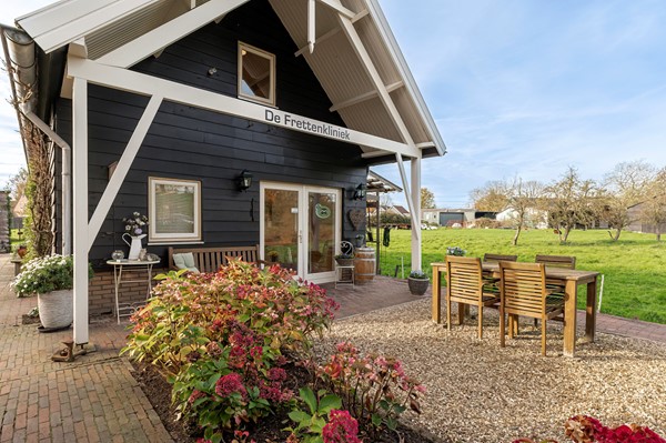 Medium property photo - Reygerboslaan 32, 4283 HB Giessen